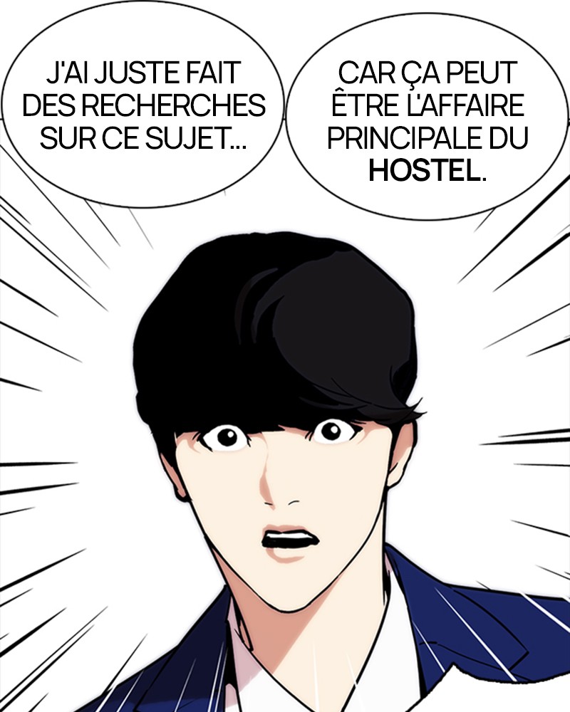 Lookism Chapitre 218 - Page 53
