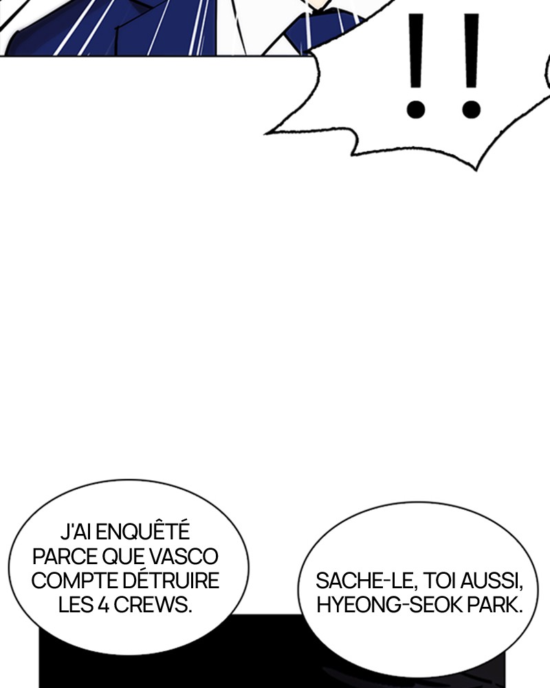 Lookism Chapitre 218 - Page 54