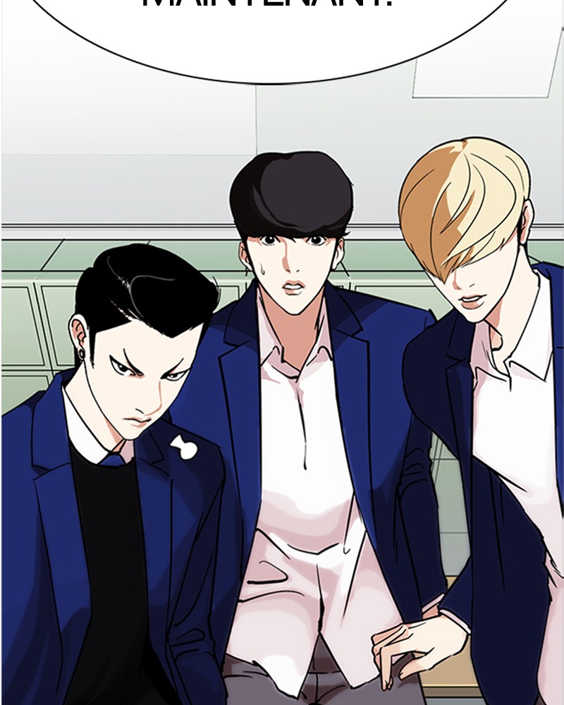 Lookism Chapitre 218 - Page 61