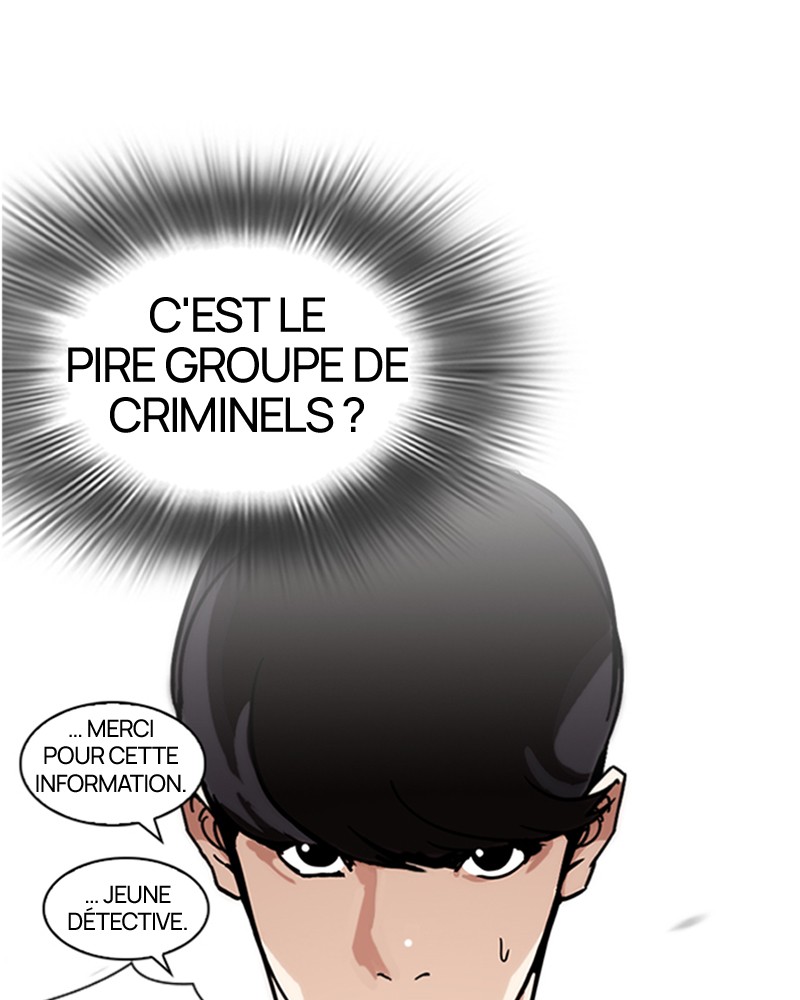 Lookism Chapitre 218 - Page 63