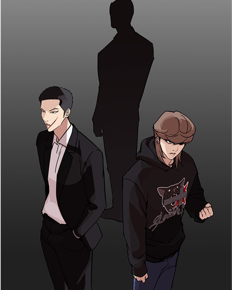 Lookism Chapitre 218 - Page 66