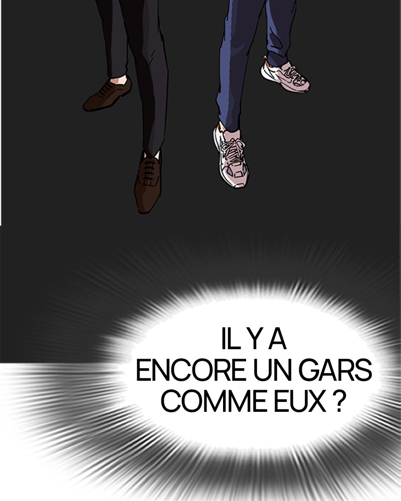 Lookism Chapitre 218 - Page 67