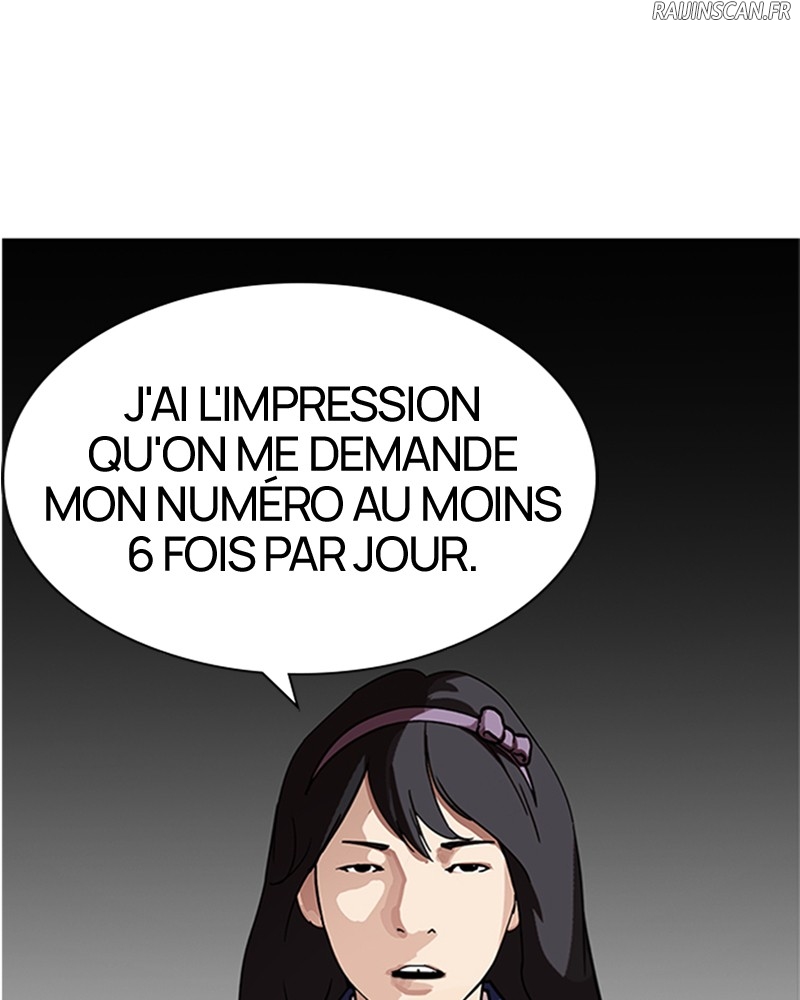 Lookism Chapitre 218 - Page 70