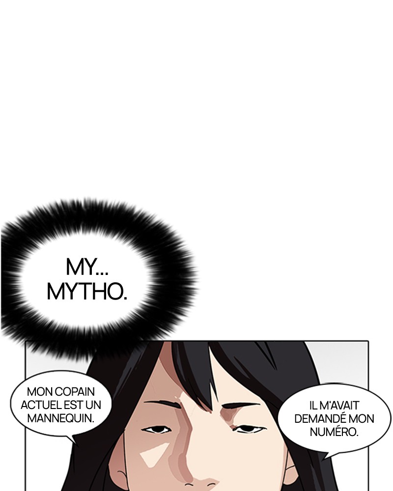 Lookism Chapitre 218 - Page 72