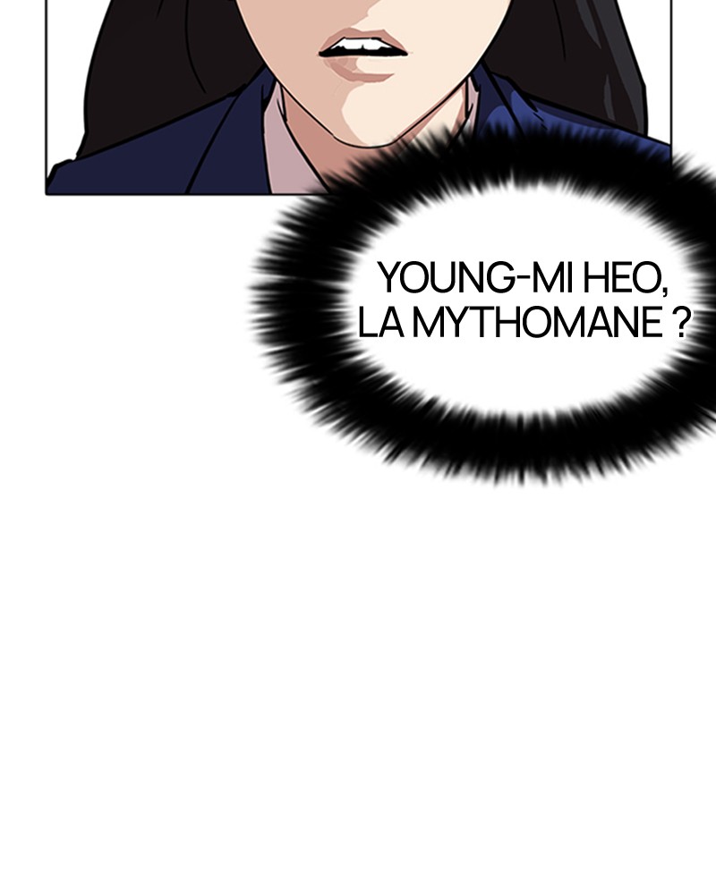Lookism Chapitre 218 - Page 73