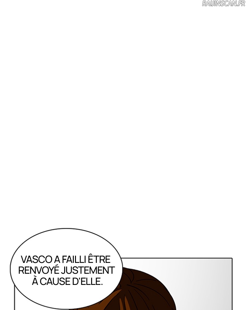 Lookism Chapitre 218 - Page 75