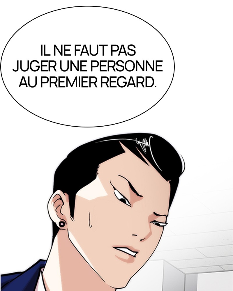 Lookism Chapitre 218 - Page 79