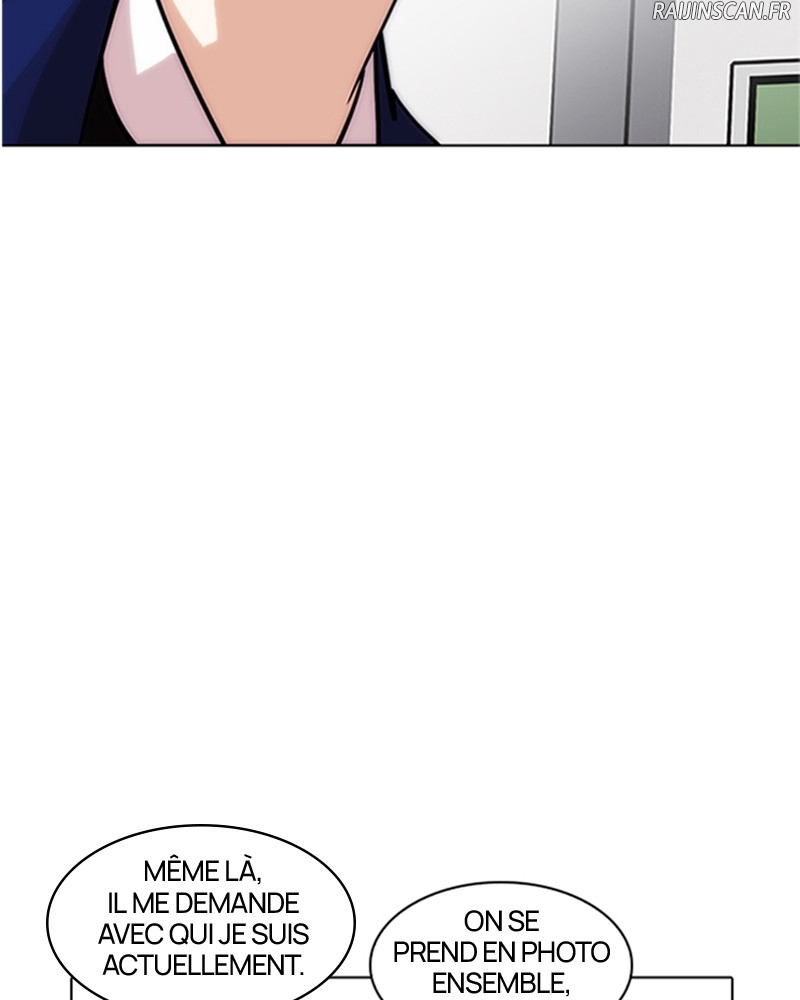 Lookism Chapitre 218 - Page 80