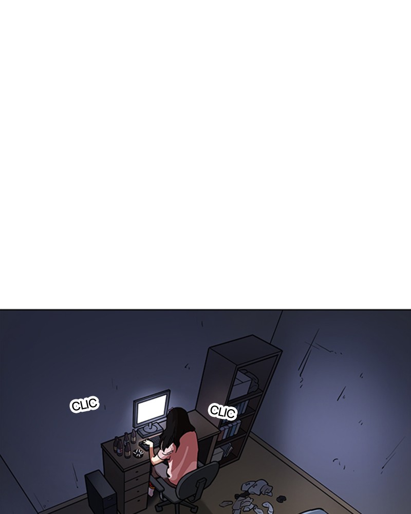 Lookism Chapitre 218 - Page 91