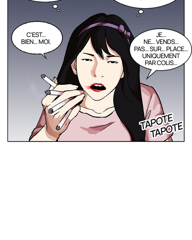 Lookism Chapitre 218 - Page 98