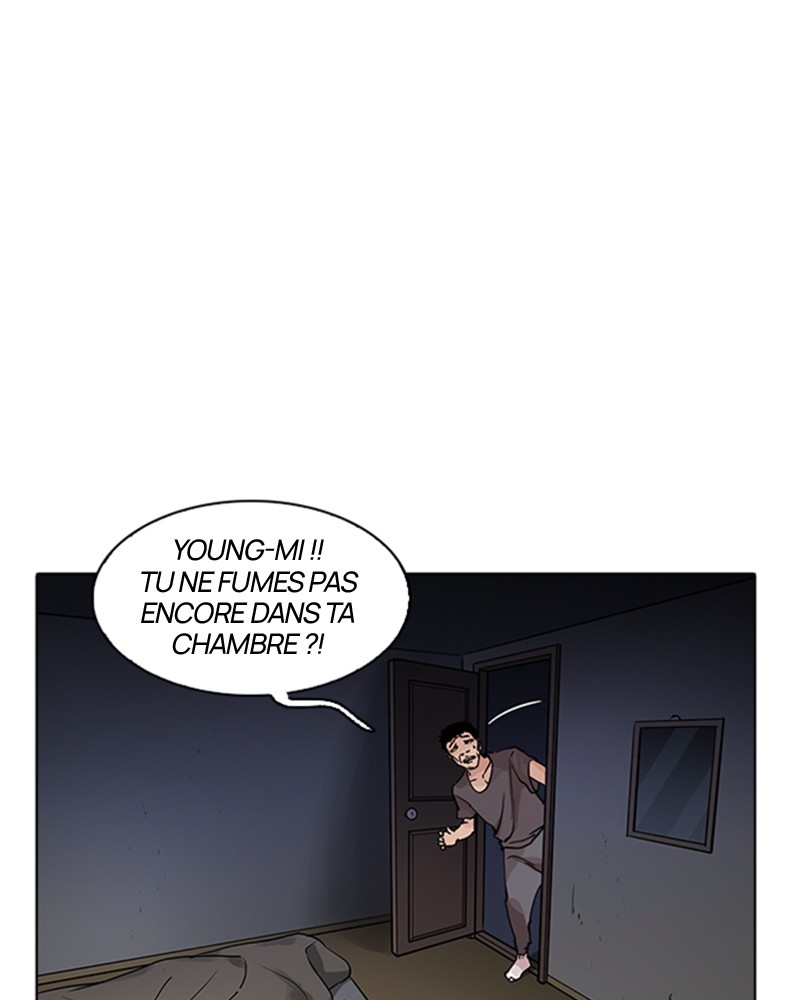 Lookism Chapitre 218 - Page 99