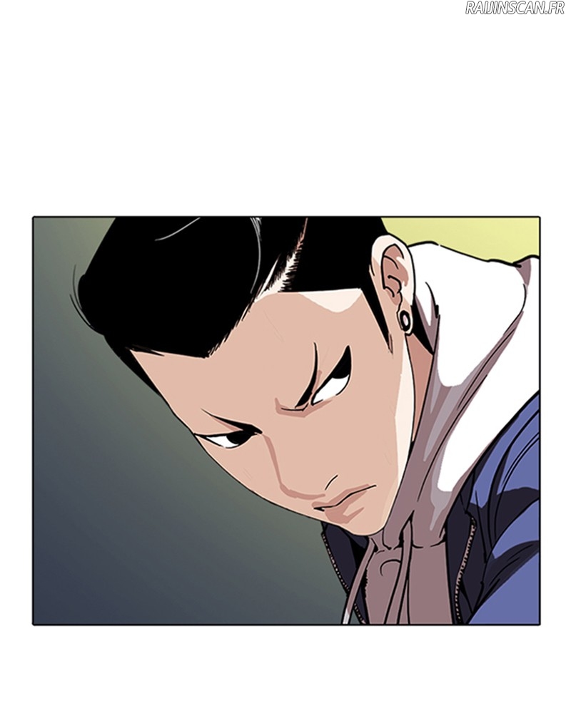 Lookism Chapitre 219 - Page 10