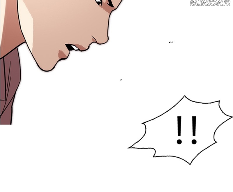 Lookism Chapitre 219 - Page 100