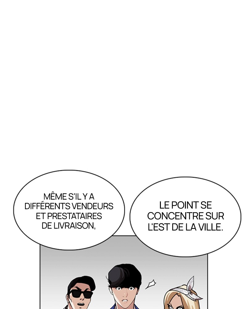 Lookism Chapitre 219 - Page 101