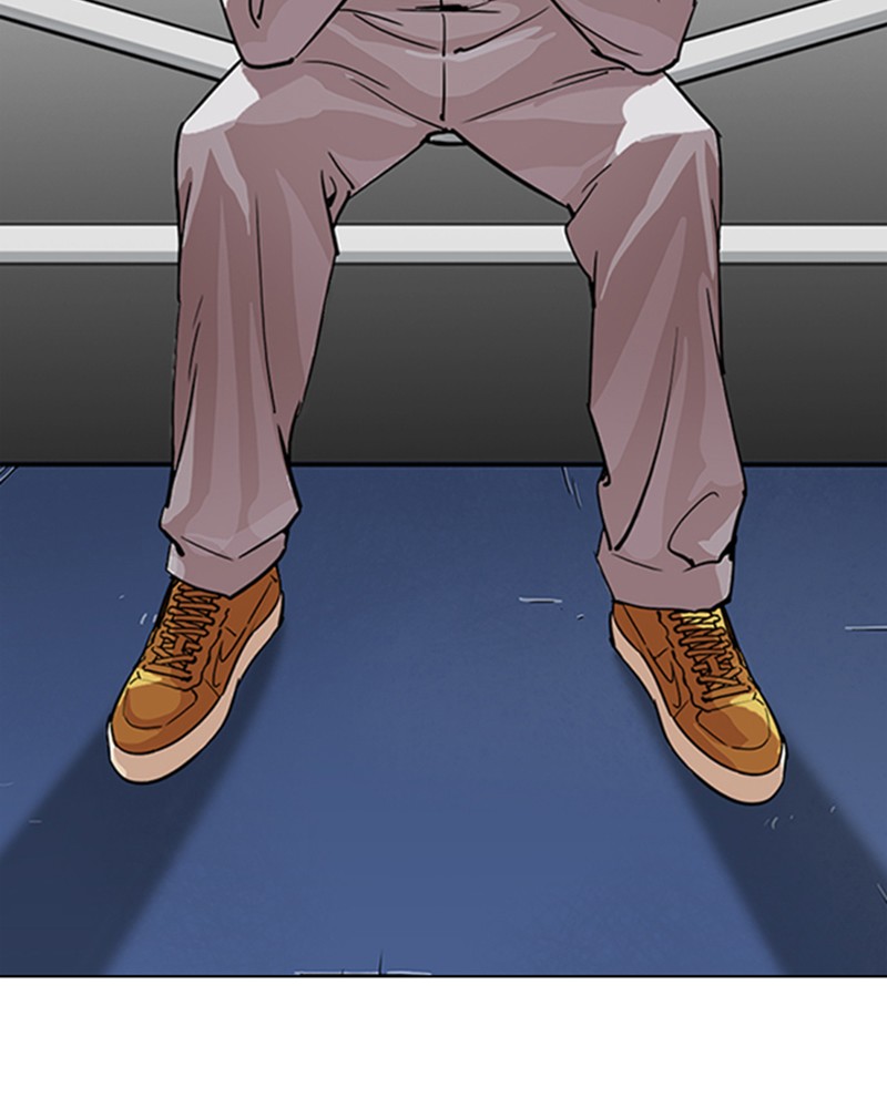 Lookism Chapitre 219 - Page 107