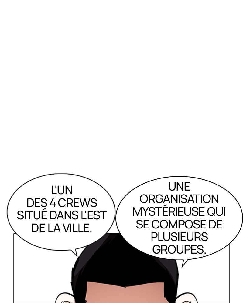 Lookism Chapitre 219 - Page 108