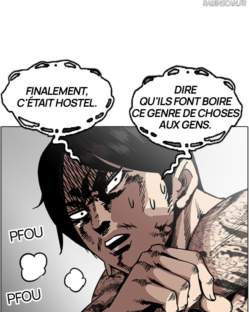 Lookism Chapitre 219 - Page 110