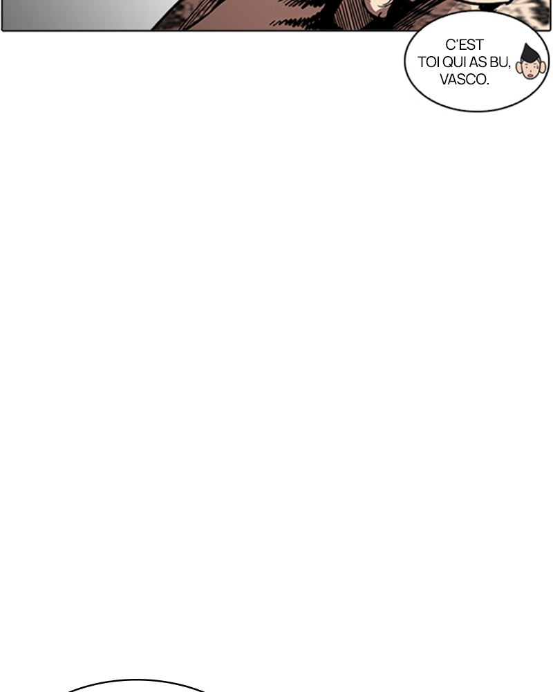 Lookism Chapitre 219 - Page 111