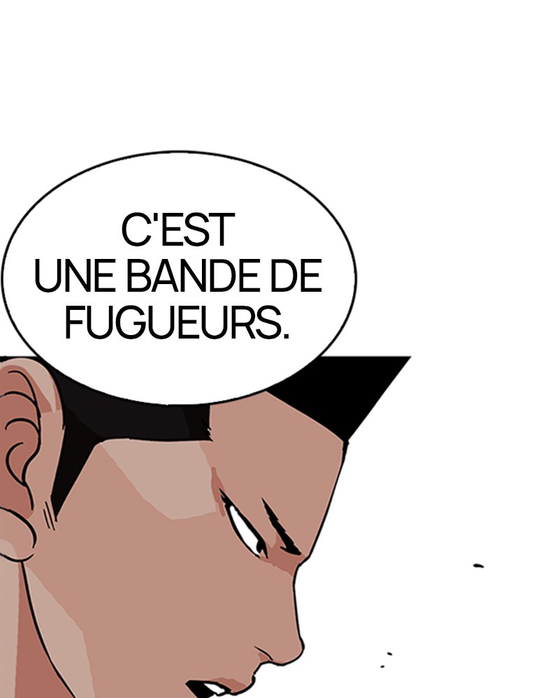 Lookism Chapitre 219 - Page 114