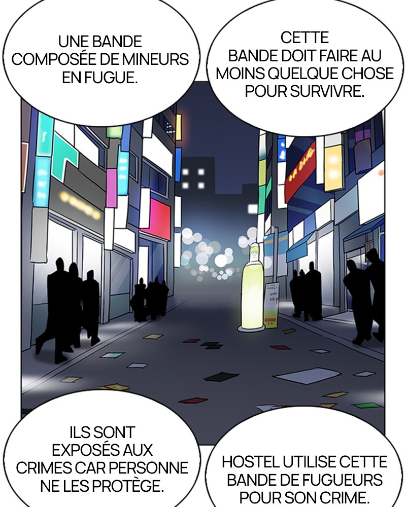 Lookism Chapitre 219 - Page 116