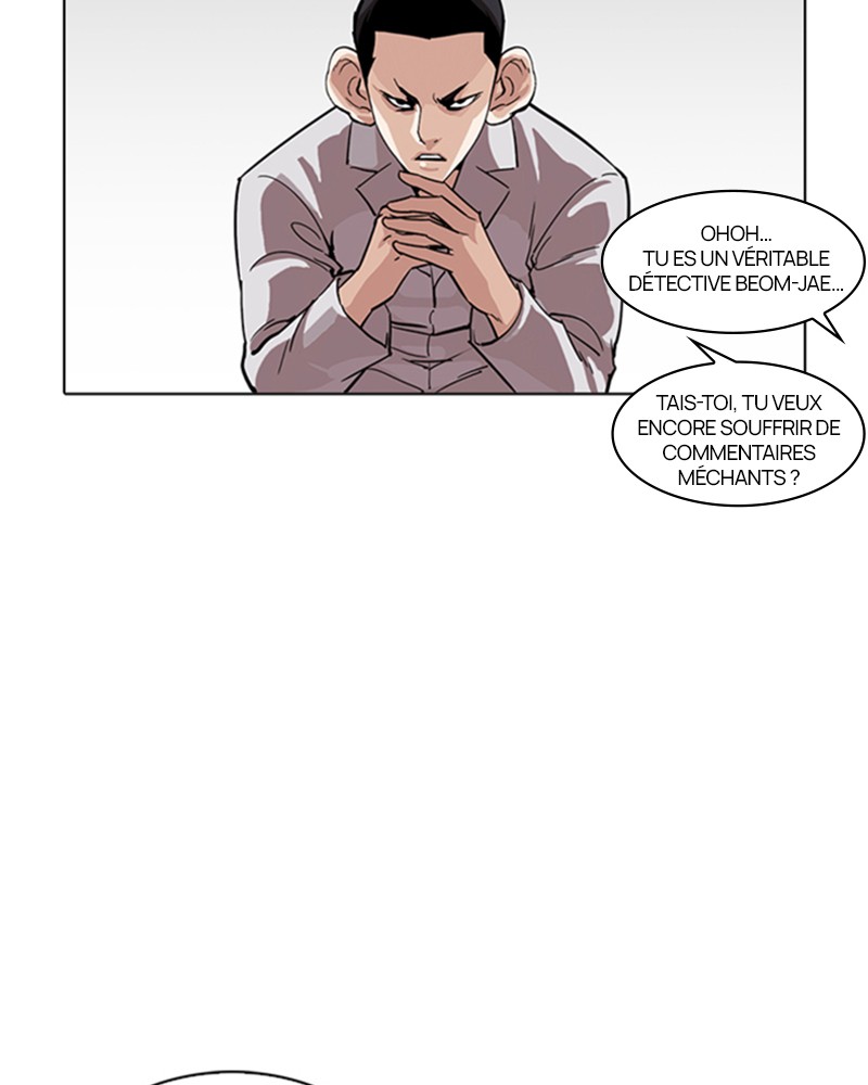 Lookism Chapitre 219 - Page 118