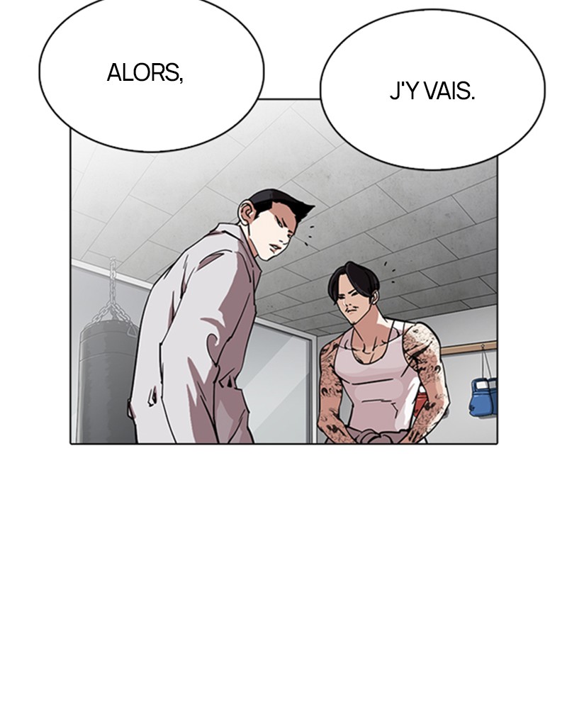 Lookism Chapitre 219 - Page 119