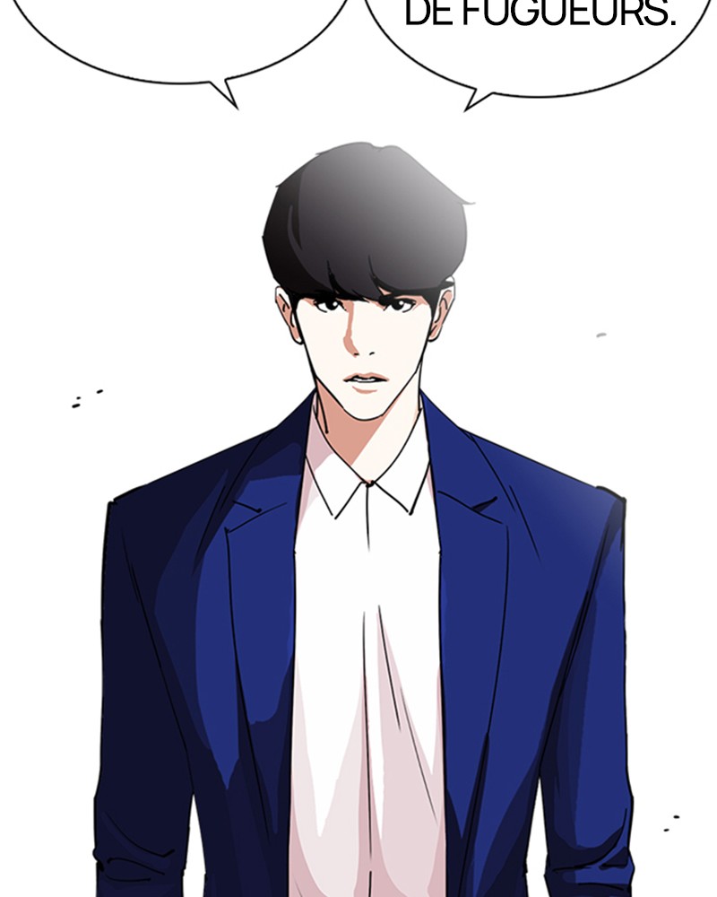 Lookism Chapitre 219 - Page 122
