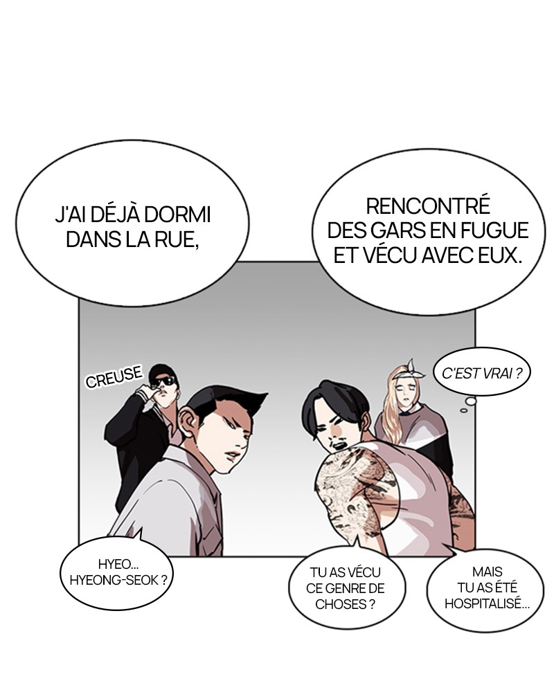 Lookism Chapitre 219 - Page 124