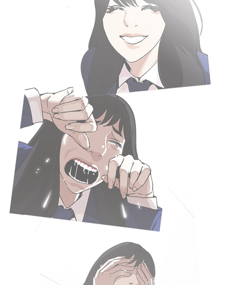 Lookism Chapitre 219 - Page 127