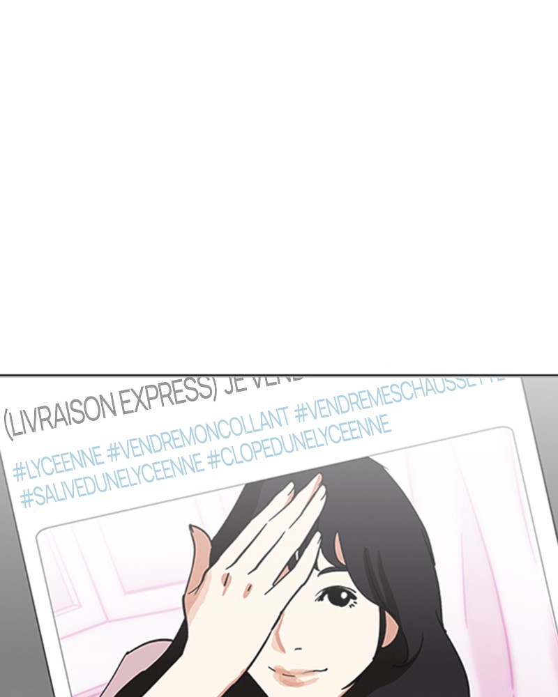 Lookism Chapitre 219 - Page 129