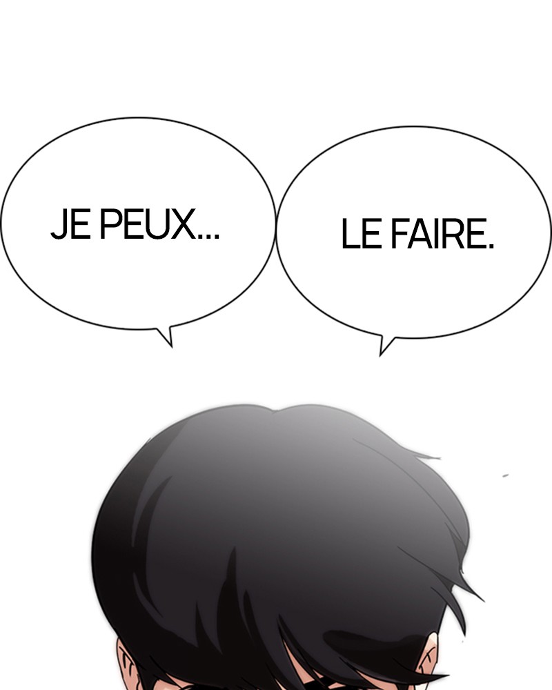 Lookism Chapitre 219 - Page 131