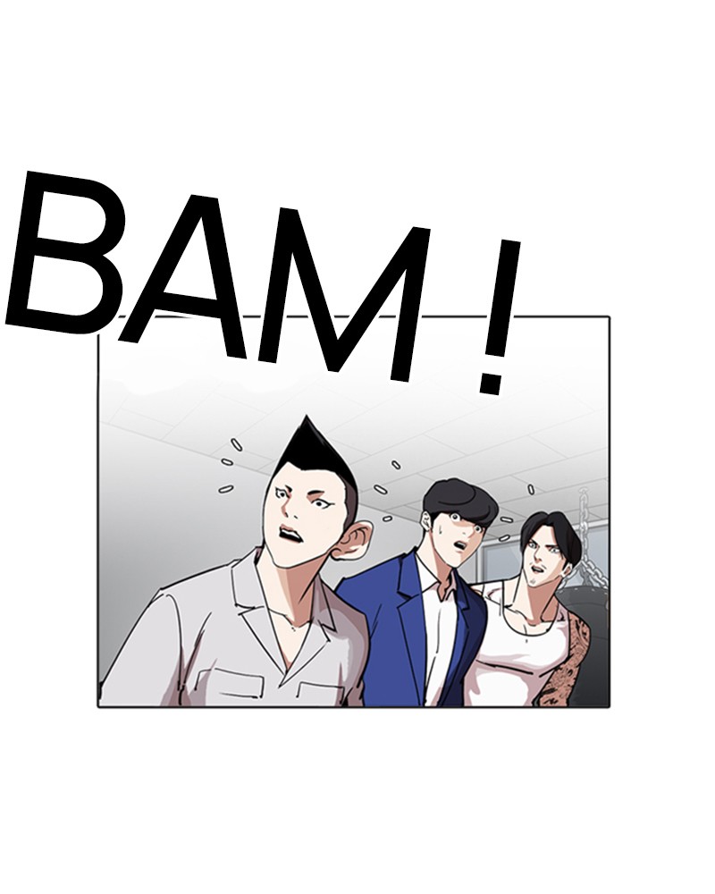 Lookism Chapitre 219 - Page 133