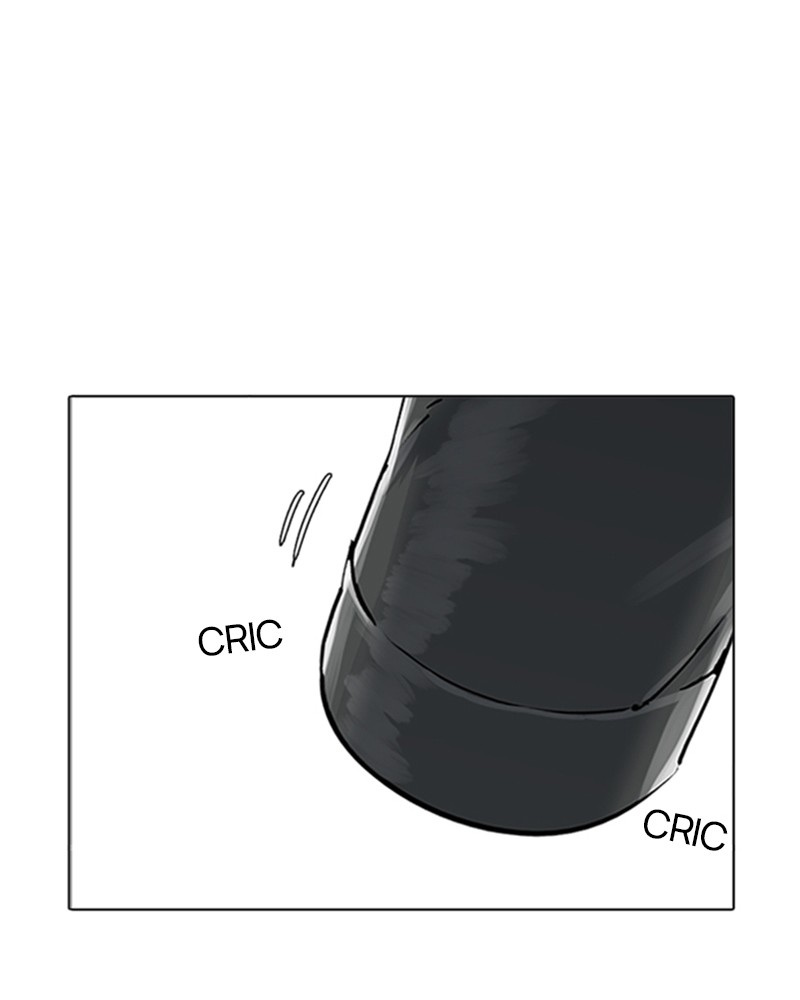 Lookism Chapitre 219 - Page 134
