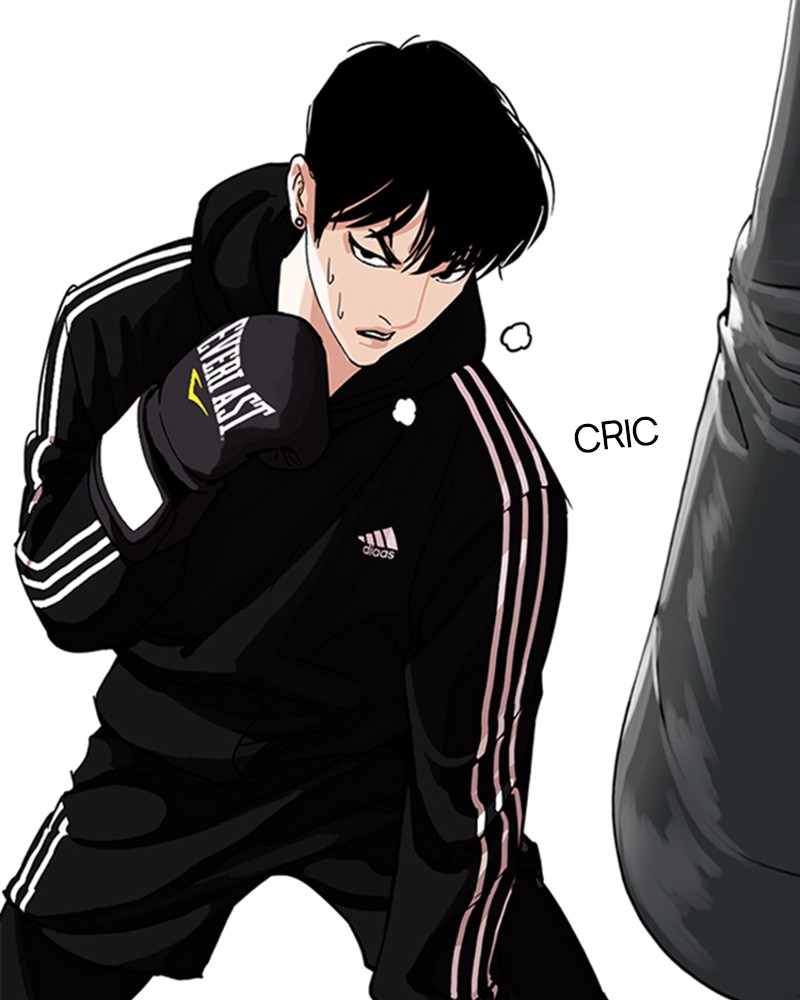 Lookism Chapitre 219 - Page 136
