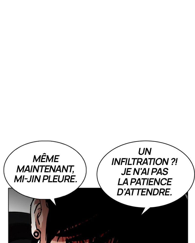 Lookism Chapitre 219 - Page 138