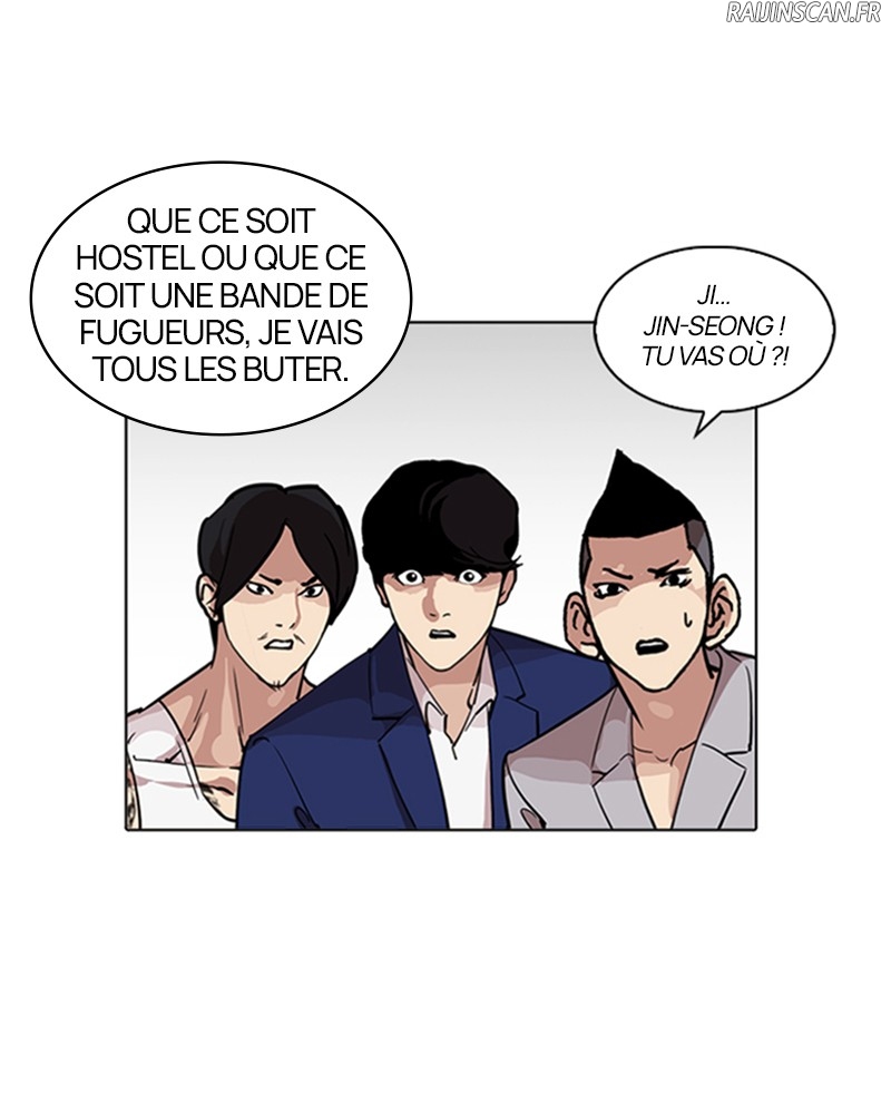 Lookism Chapitre 219 - Page 140