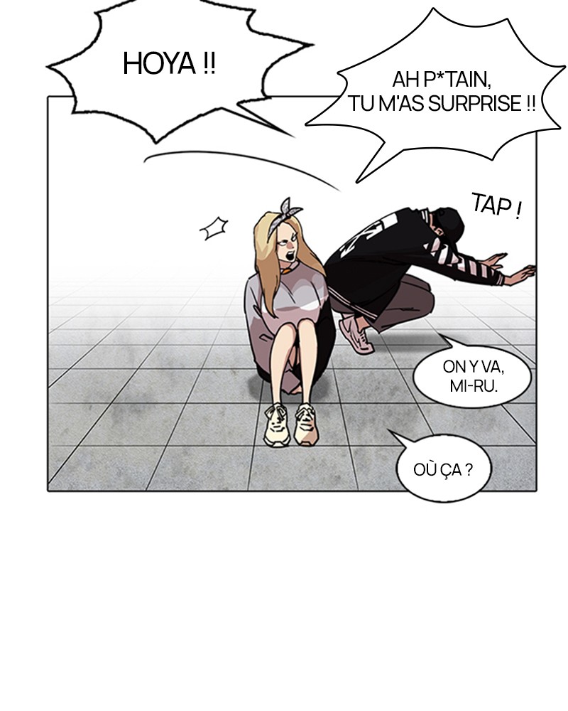 Lookism Chapitre 219 - Page 146