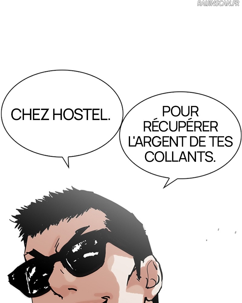 Lookism Chapitre 219 - Page 150
