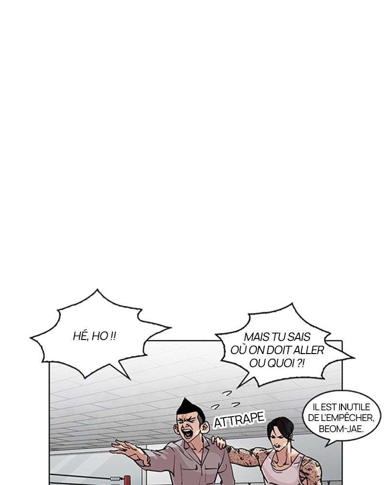 Lookism Chapitre 219 - Page 152