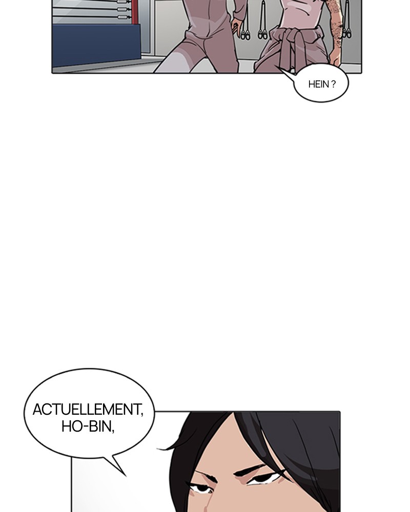 Lookism Chapitre 219 - Page 153