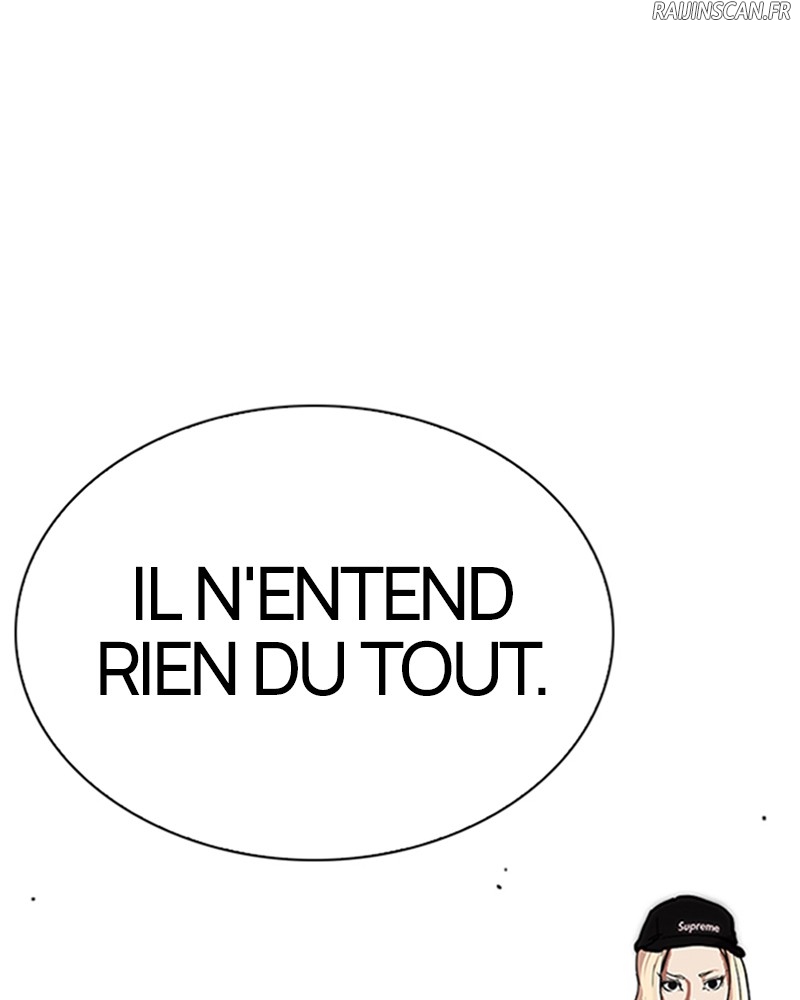 Lookism Chapitre 219 - Page 155