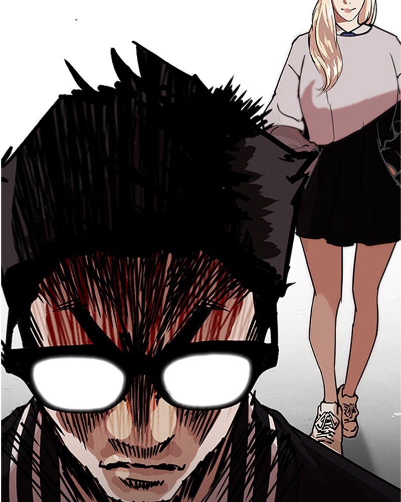 Lookism Chapitre 219 - Page 156