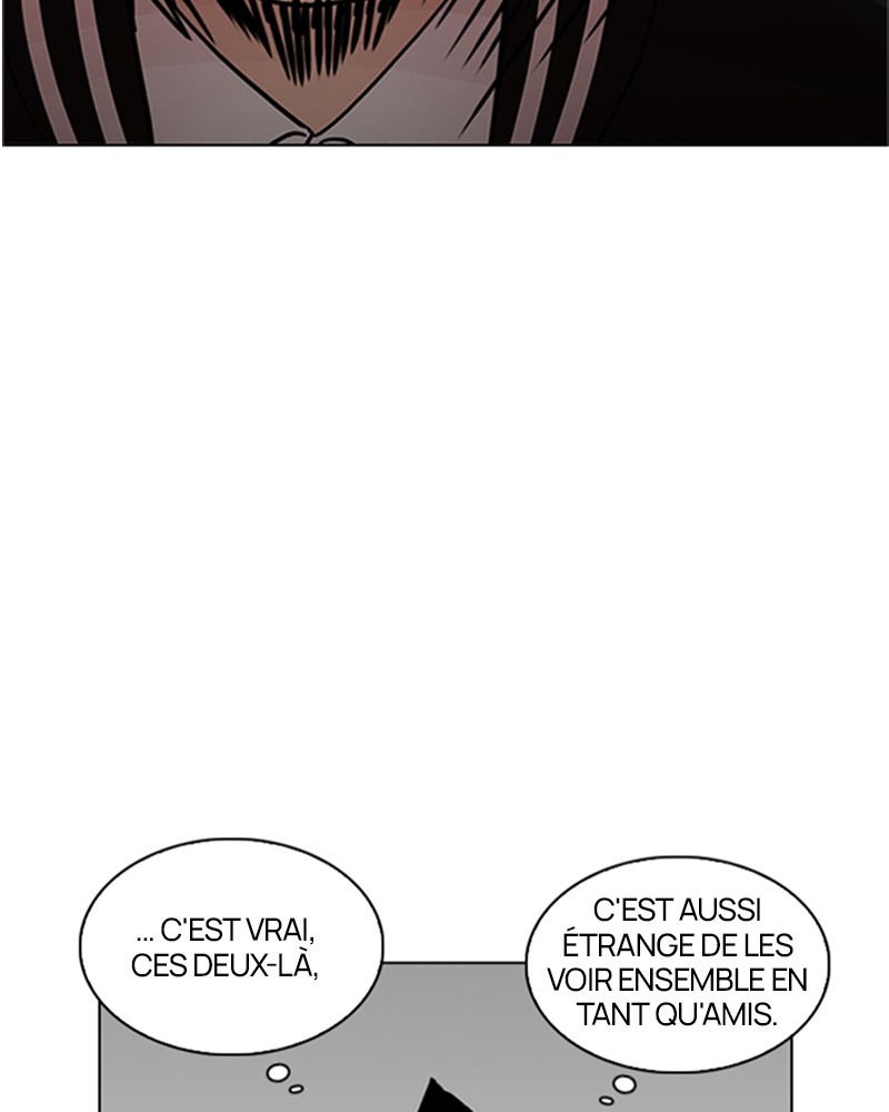 Lookism Chapitre 219 - Page 157