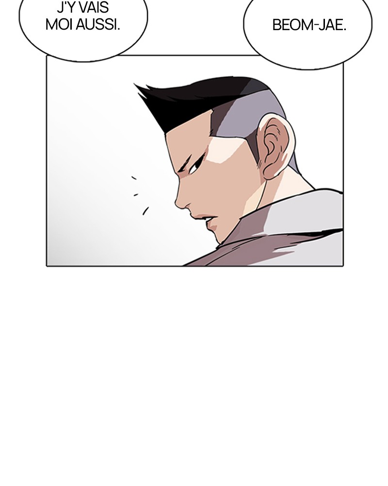 Lookism Chapitre 219 - Page 159