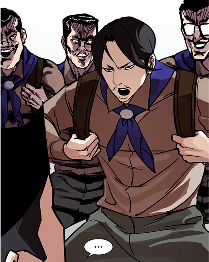 Lookism Chapitre 219 - Page 161