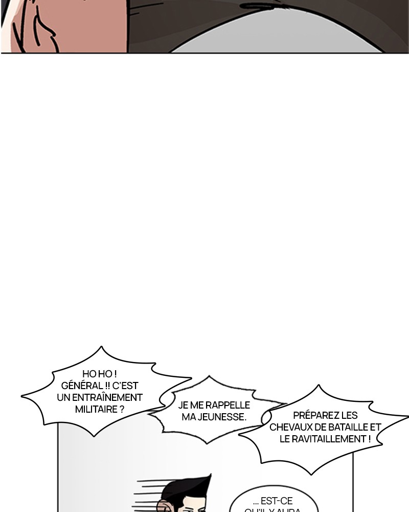 Lookism Chapitre 219 - Page 162
