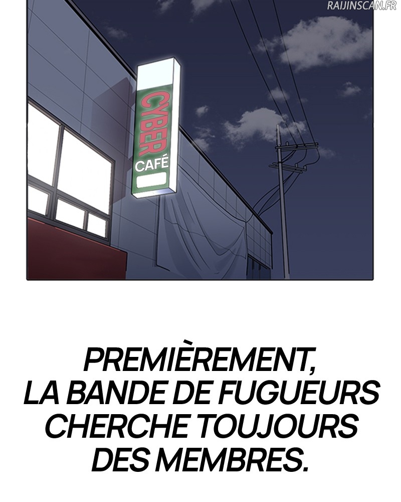 Lookism Chapitre 219 - Page 165