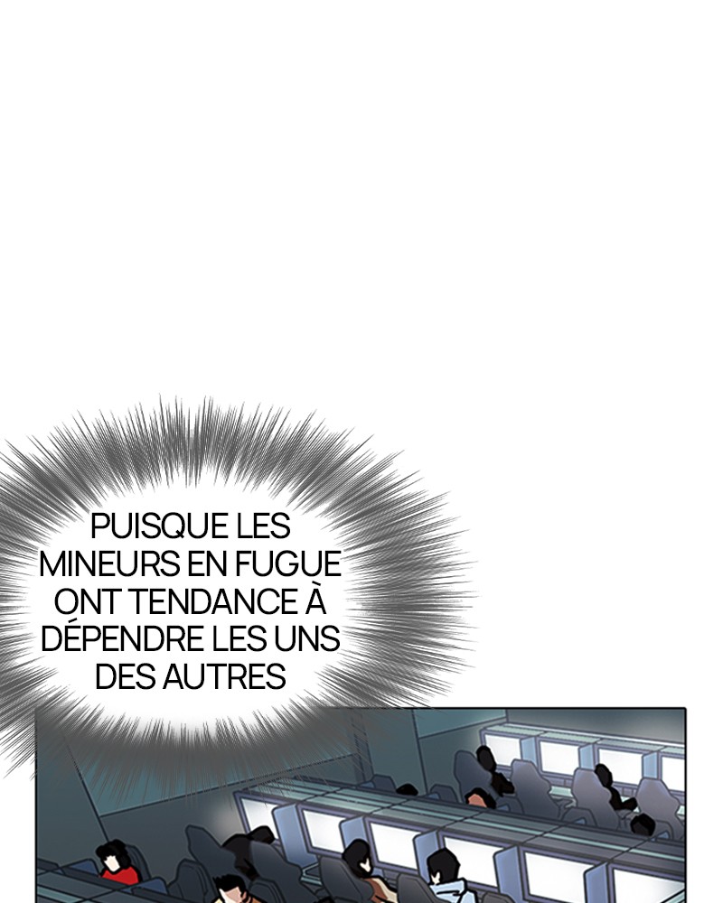 Lookism Chapitre 219 - Page 166