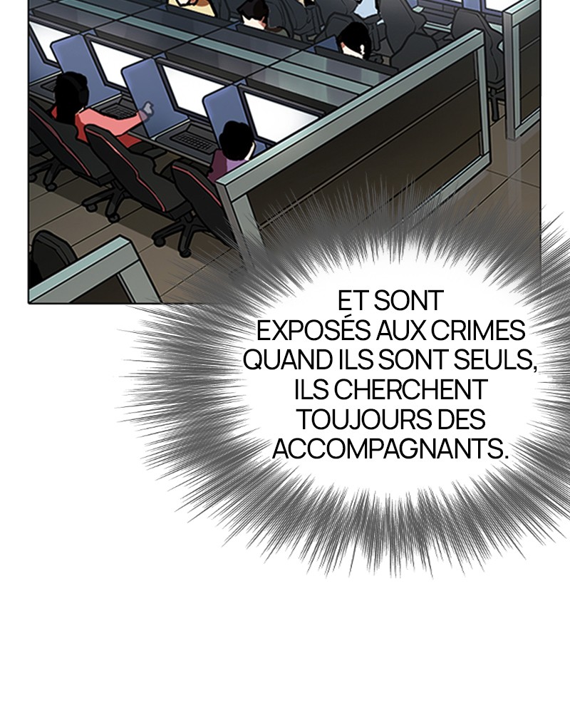 Lookism Chapitre 219 - Page 167