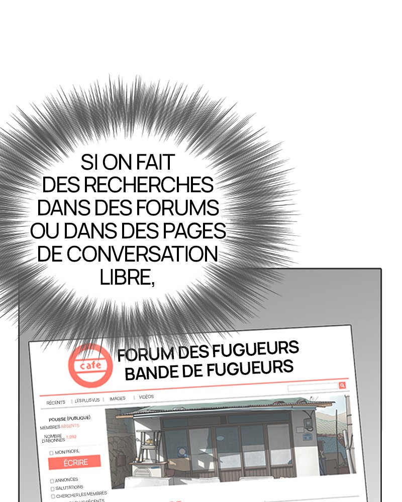Lookism Chapitre 219 - Page 168